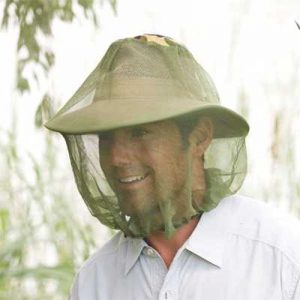Coleman Mosquito Head Net