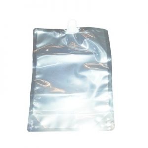 ODP 0230 Water Bag 3.9L transparent