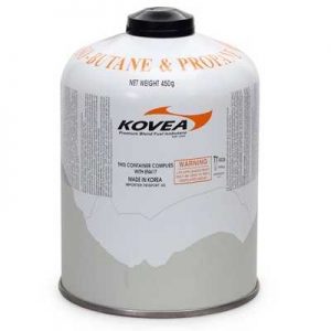 Kovea Premium Blend Fuel Isobutane 450g