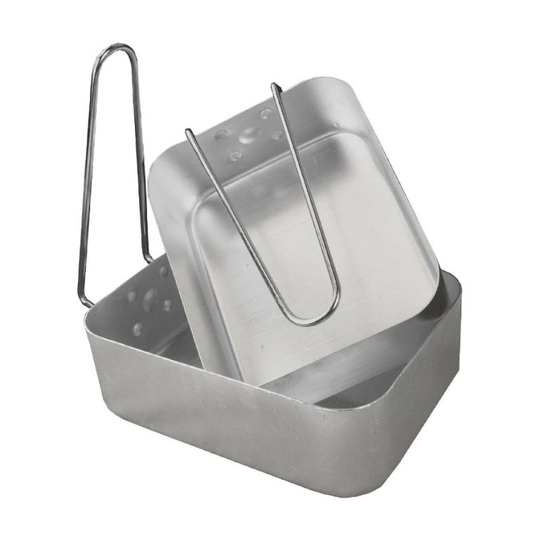ODP 0289 Mess Tin