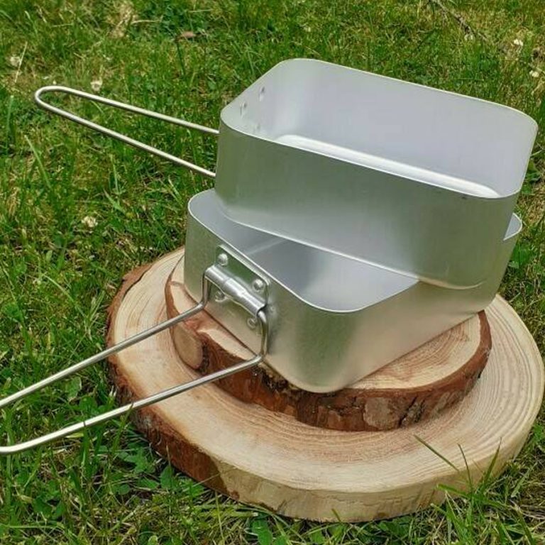 ODP 0289 Mess Tin