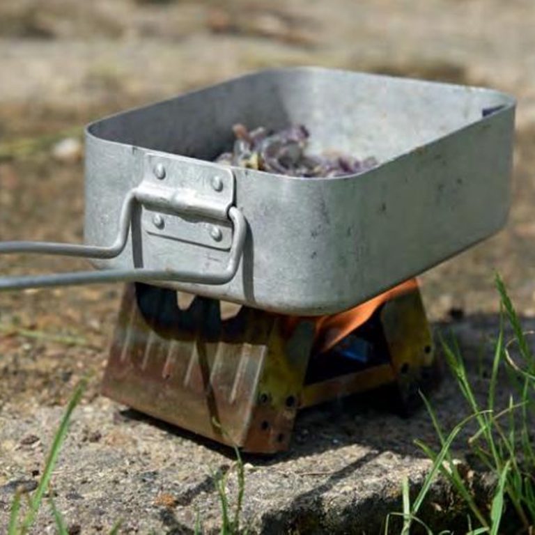 ODP 0289 Mess Tin