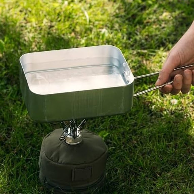 ODP 0289 Mess Tin