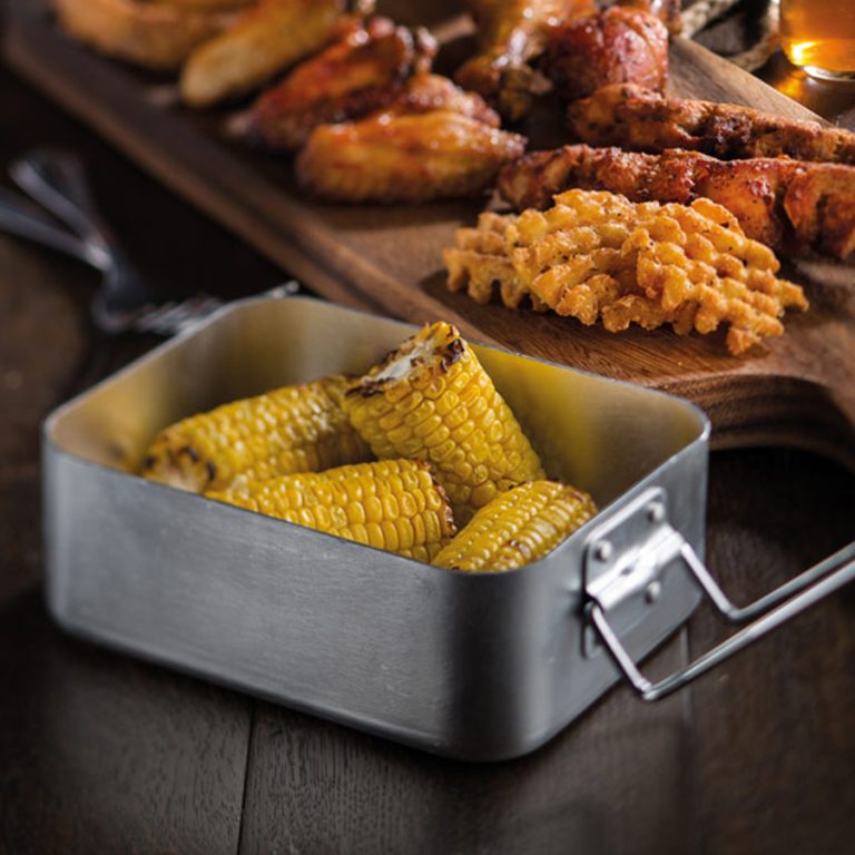 ODP 0289 Mess Tin