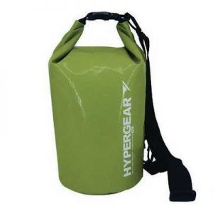 Hypergear Adventure Dry Bag 5L army green