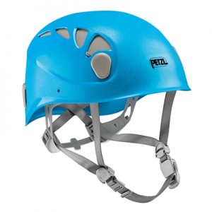 Petzl Elios Helmet Size 2 (2016) blue