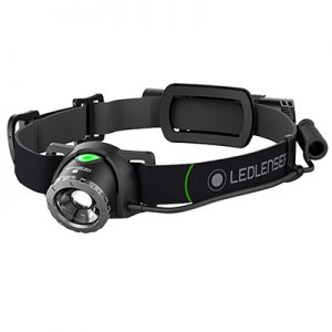 LED Lenser MH10