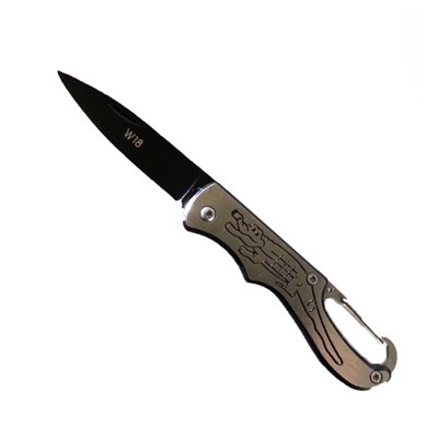 ODP 0049 TRA Knife W18