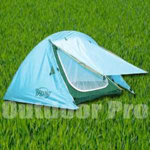 Bazoongi ODP 0419 Monopole 2 Persons Tent