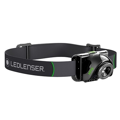 LED Lenser MH6
