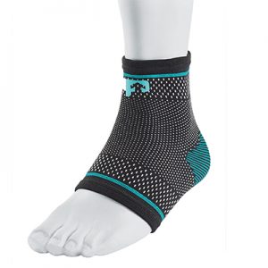 Ultimate Performance Elastic Ankle Support XL