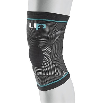 Ultimate Performance Elastic Knee Support L