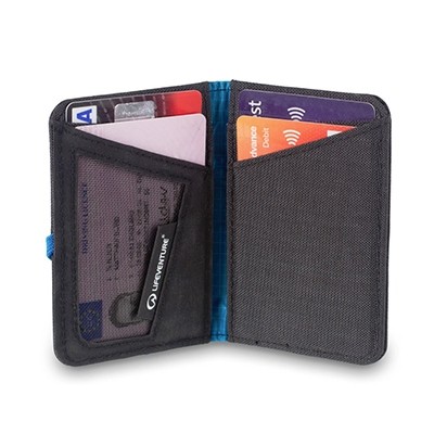 Lifeventure RFID Card Wallet
