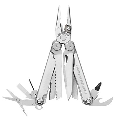 Leatherman Wave Plus stainless
