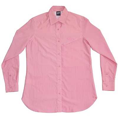 Maria ODP 0434 Vagabond Shirt L pink