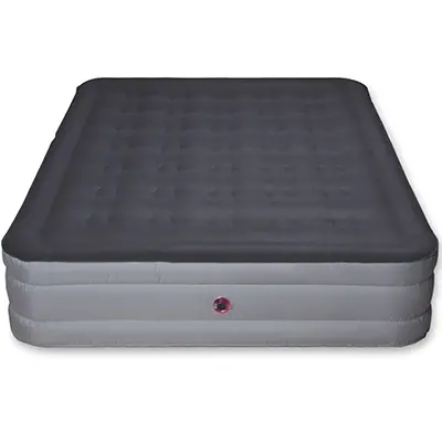 Coleman Airbed All Terrain Queen Double High