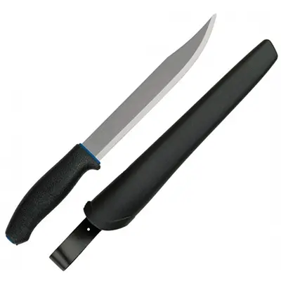 Morakniv 1-0749 749 Stainless Steel black