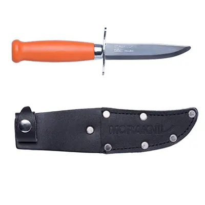 Morakniv 12287 Scout 39 Safe Stainless Steel orange