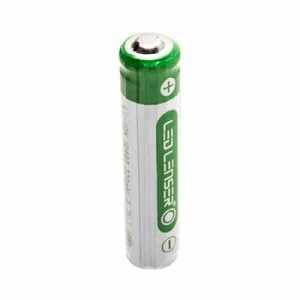 LED Lenser Lithium-Ion Rechargeable Battery for M3R