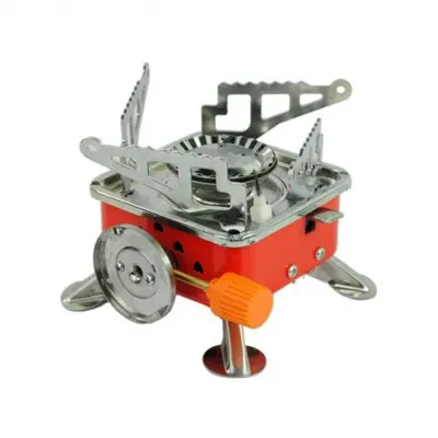 ODP 0288 Kovar Portable Card Type Stove