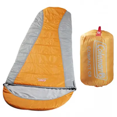 Coleman Compact C8 Sleeping Bag