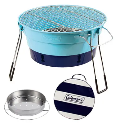 Coleman Grill Packaway II sky