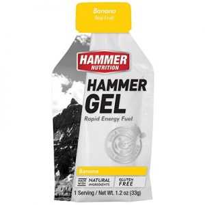 Hammer Nutrition Hammer Gel Banana