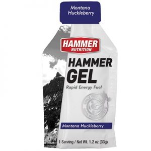 Hammer Nutrition Hammer Gel Montana Huckleberry