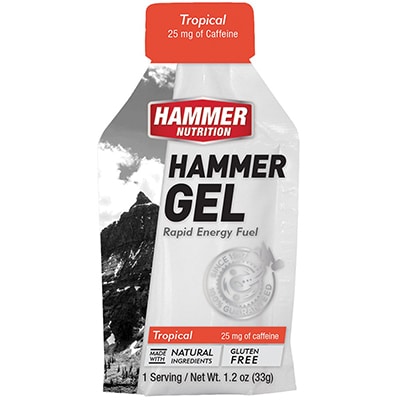 Hammer Nutrition Hammer Gel Tropical