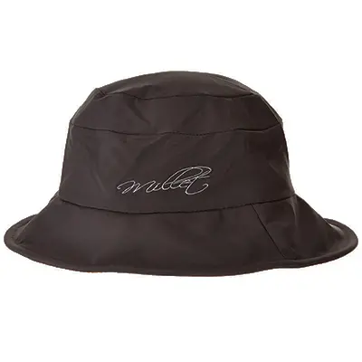 Millet LD Check In Bob L castelrock grey