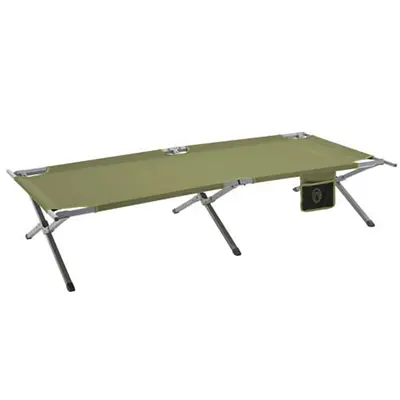 Coleman Trailhead Cot