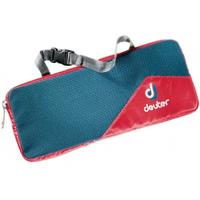 Deuter Wash Bag Lite I fire-arctic