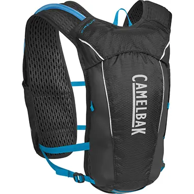 Camelbak Circuit Vest 50 oz black atomic blue