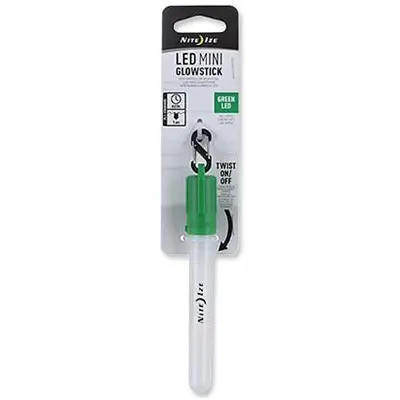 Nite Ize LED Mini Glowstick green