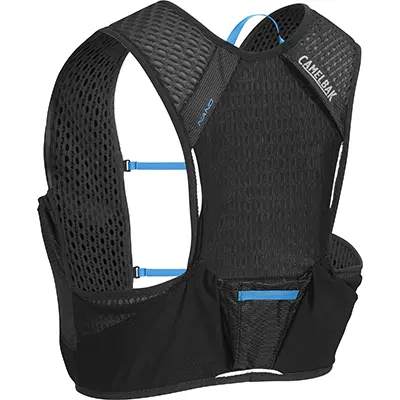 Camelbak Nano Vest M black atomic blue