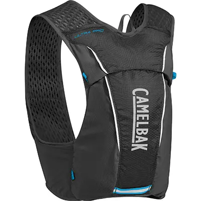 Camelbak Ultra Pro Vest M black atomic blue