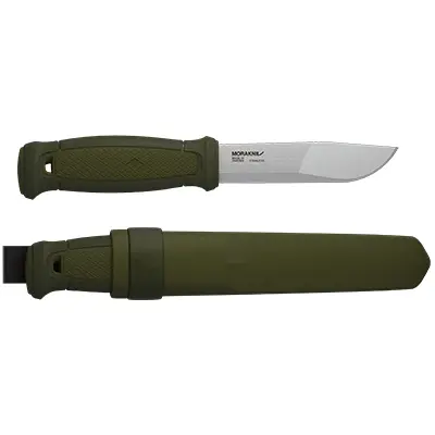 Morakniv 12634 Kansbol green