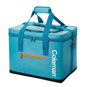 Coleman Ultimate Ice Cooler II 25L aqua