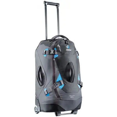 Deuter Helion 60 black-ocean