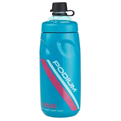 Camelbak Podium 21 oz Dirt Series teal