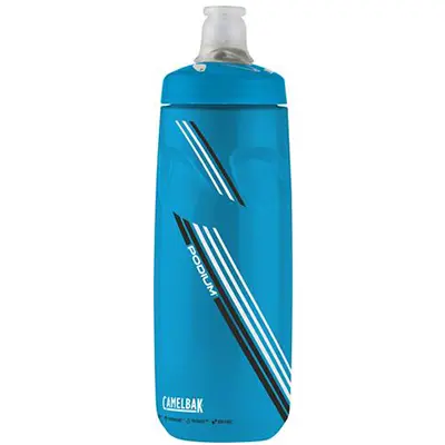 Camelbak Podium 24 oz breakaway blue