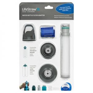 Lifestraw Universal Version 2 Full Kit