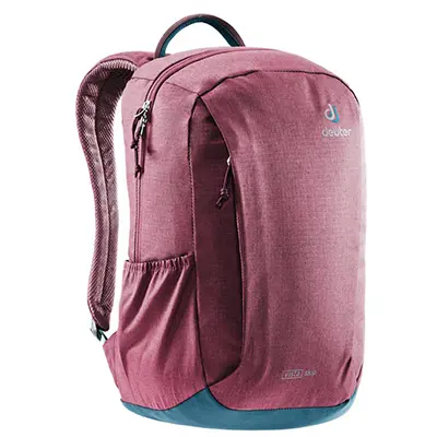 Deuter Vista Skip maron-arctic
