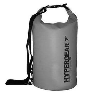 Hypergear Adventure Dry Bag 15L grey