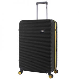 National Geographic ABS Abroad 71cm Trolley black