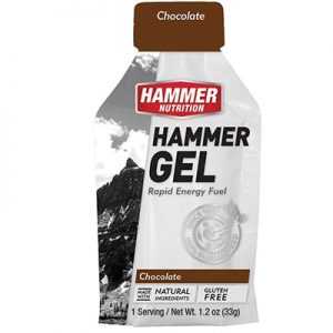 Hammer Nutrition Hammer Gel Chocolate