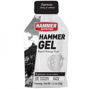 Hammer Nutrition Hammer Gel Espresso
