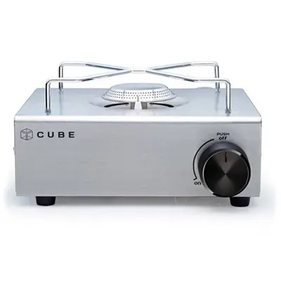 Kovea KGR-1503 Cube Stove