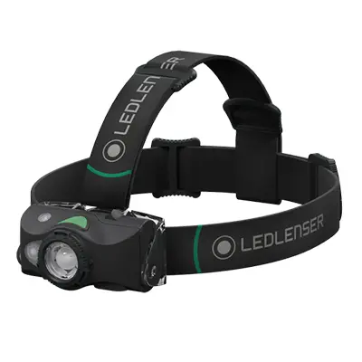 LED Lenser MH8