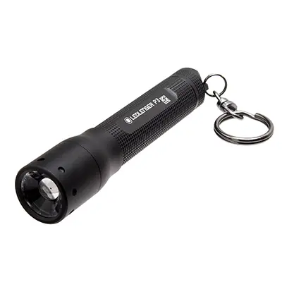 LED Lenser P3
